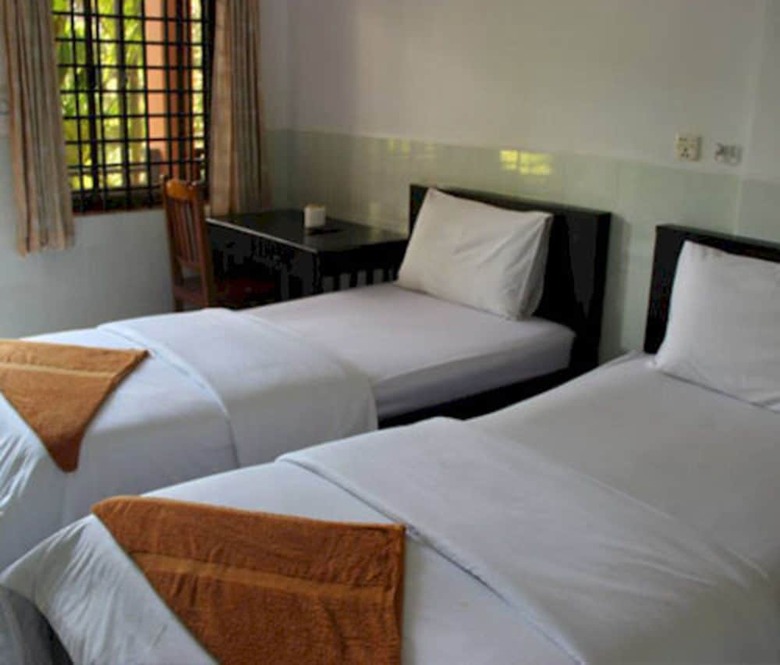 Hotel Jasmine Family Hostel