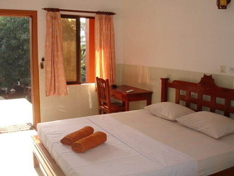 Hotel Jasmine Family Hostel