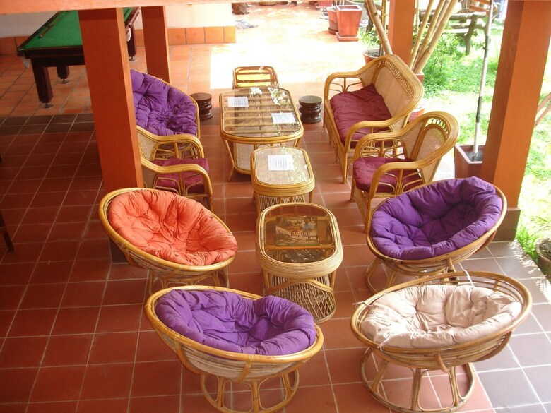 Hotel Jasmine Family Hostel