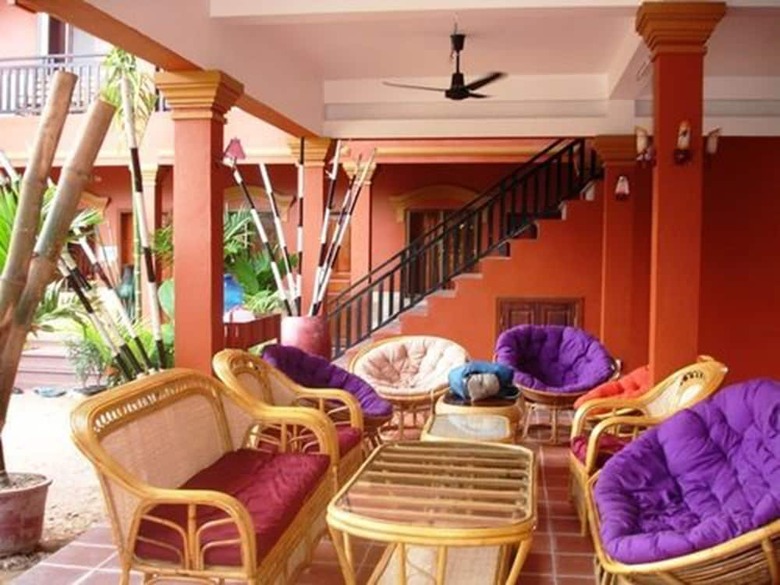 Hotel Jasmine Family Hostel