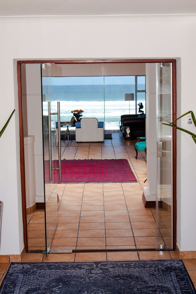 Bed & Breakfast Beach Villa Wilderness