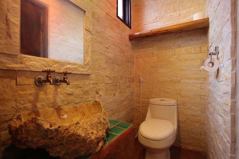 Hotel Afei Surf Inn Hall 4 - Nanu