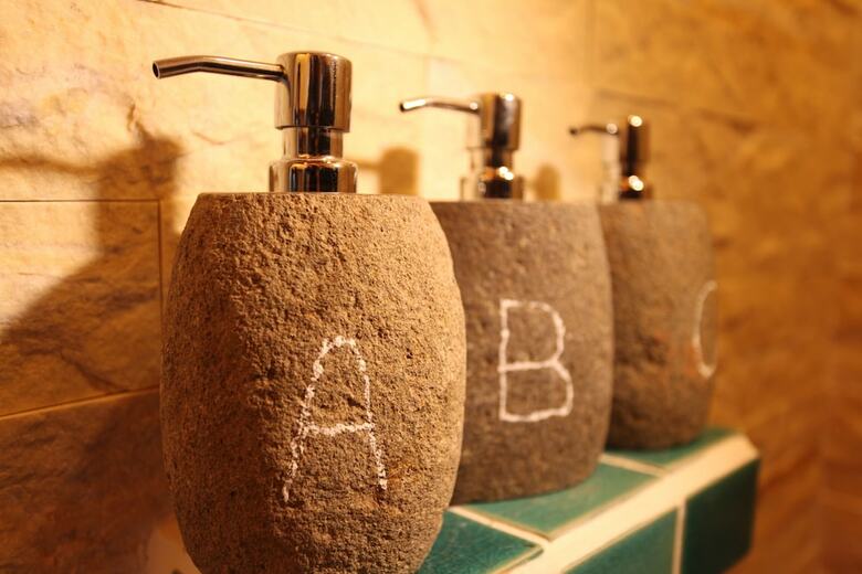 Hotel Afei Surf Inn Hall 4 - Nanu