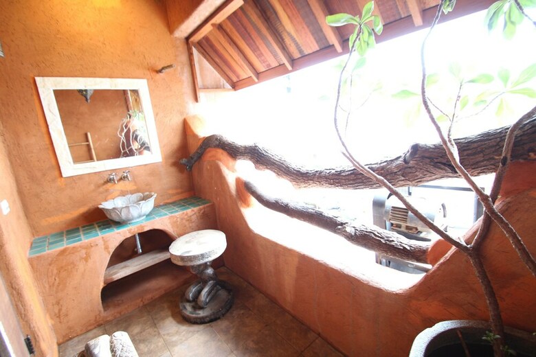 Hotel Afei Surf Inn Hall 4 - Nanu