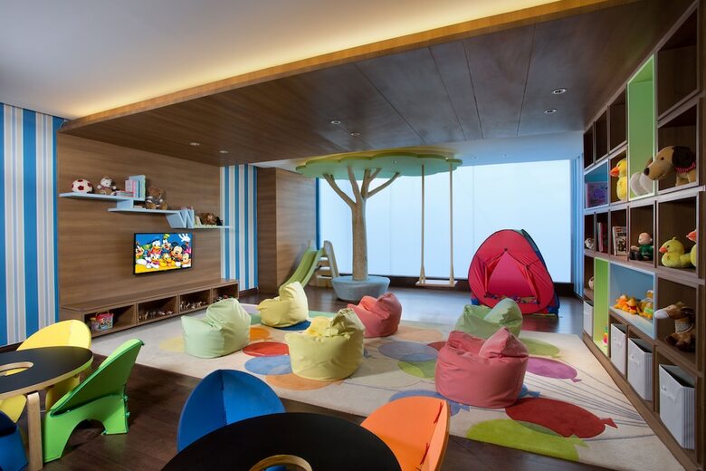 Aparthotel Ascott Waterplace Surabaya