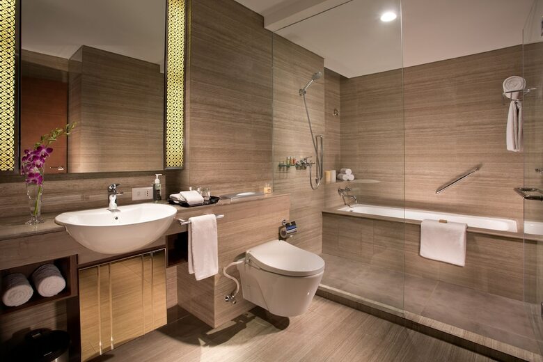 Aparthotel Ascott Waterplace Surabaya