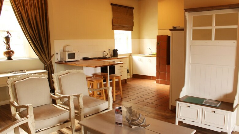 Agroturismo Berluda Farmhouse & Cottages