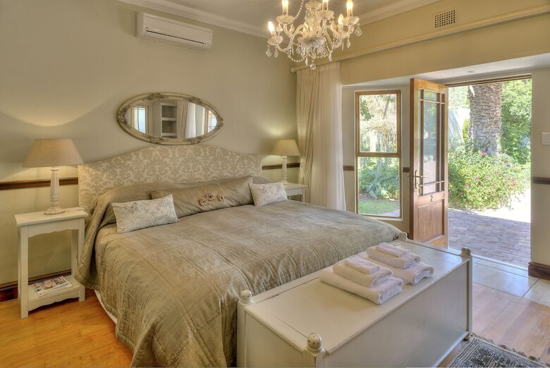 Agroturismo Berluda Farmhouse & Cottages