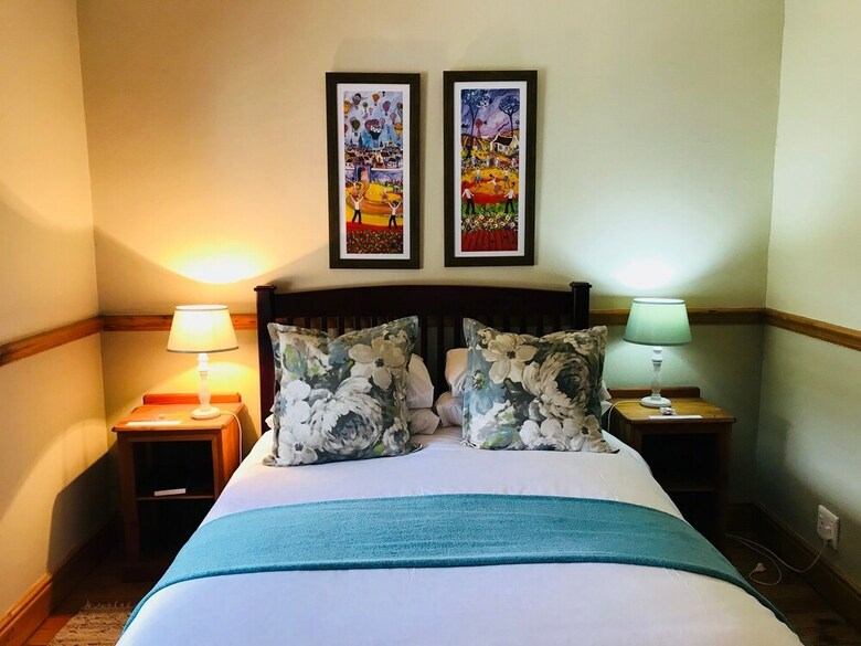 Agroturismo Berluda Farmhouse & Cottages