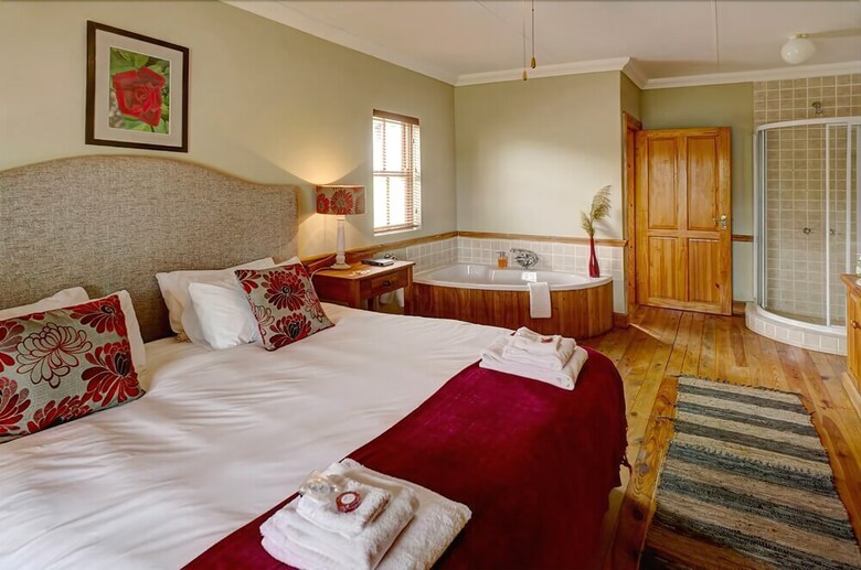 Agroturismo Berluda Farmhouse & Cottages