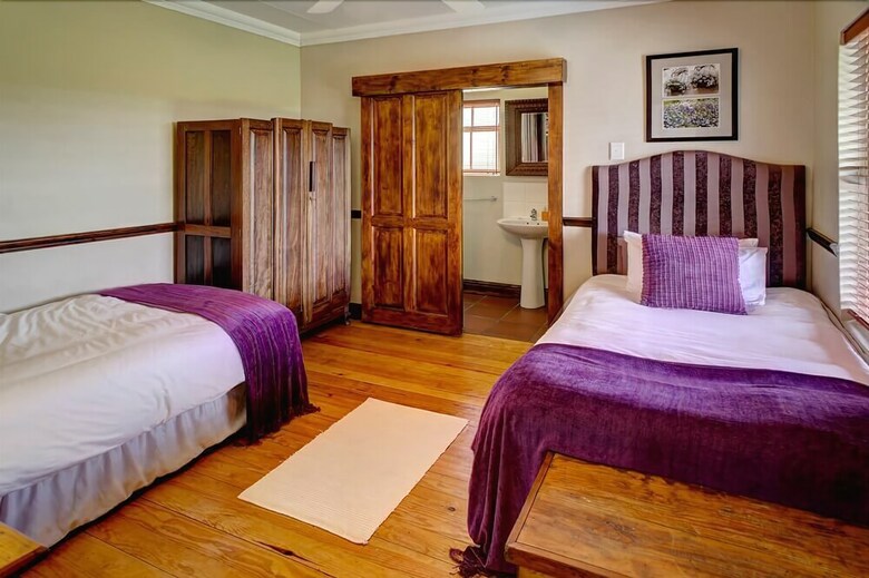 Agroturismo Berluda Farmhouse & Cottages