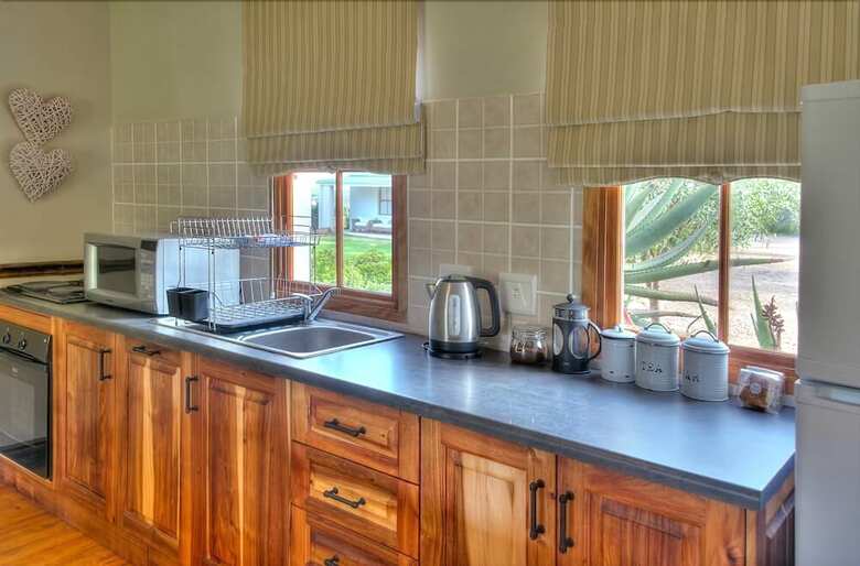 Agroturismo Berluda Farmhouse & Cottages