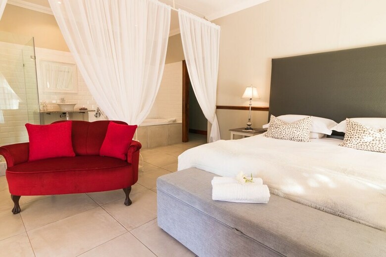Agroturismo Berluda Farmhouse & Cottages