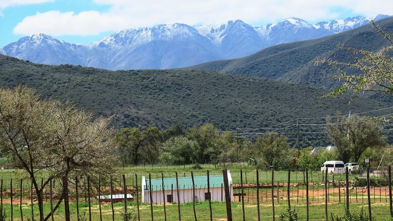 Agroturismo Berluda Farmhouse & Cottages