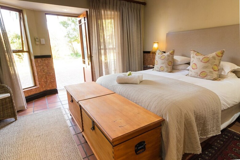 Agroturismo Berluda Farmhouse & Cottages
