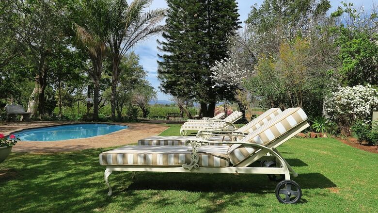 Agroturismo Berluda Farmhouse & Cottages