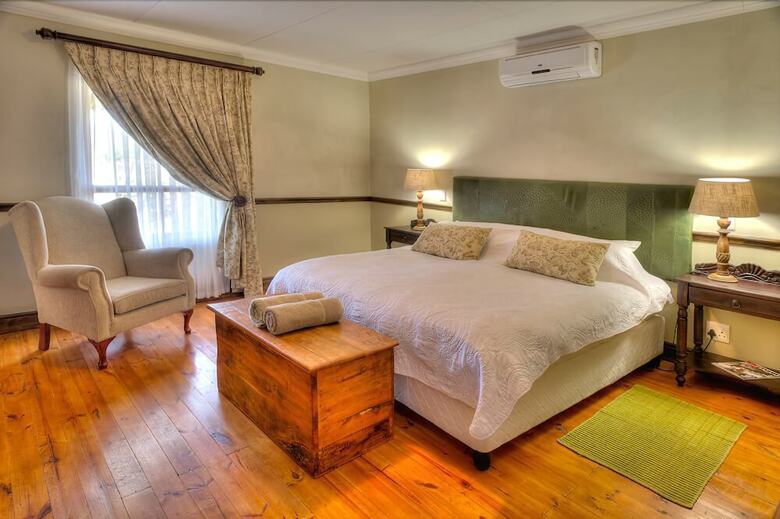 Agroturismo Berluda Farmhouse & Cottages