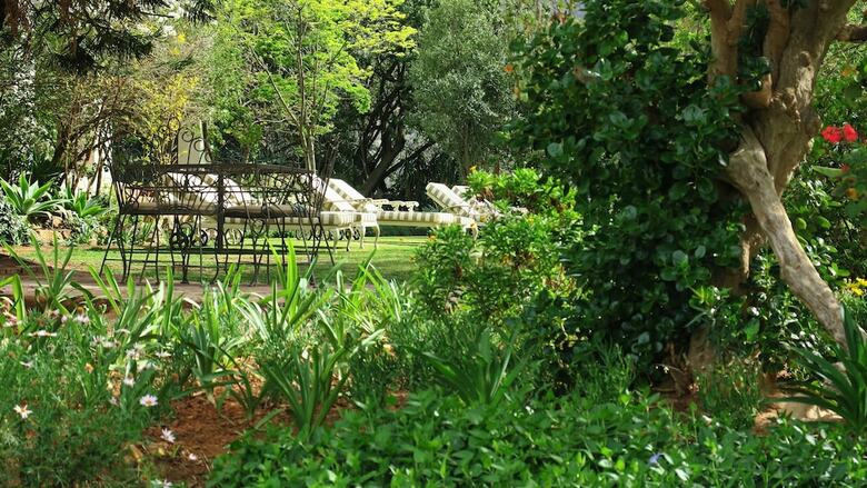 Agroturismo Berluda Farmhouse & Cottages