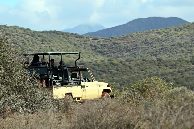 Agroturismo Berluda Farmhouse & Cottages