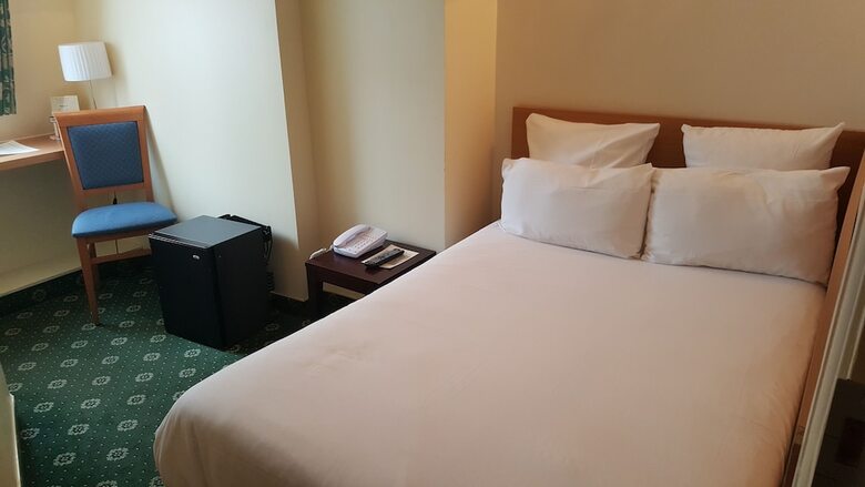 Hotel H�tel Saint Cyr Etoile