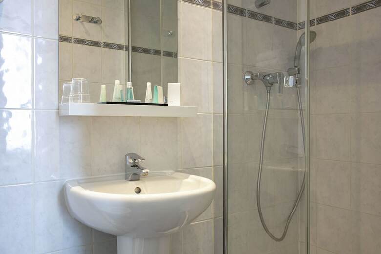 Hotel H�tel Saint Cyr Etoile