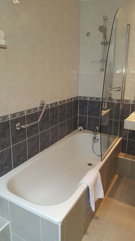Hotel H�tel Saint Cyr Etoile