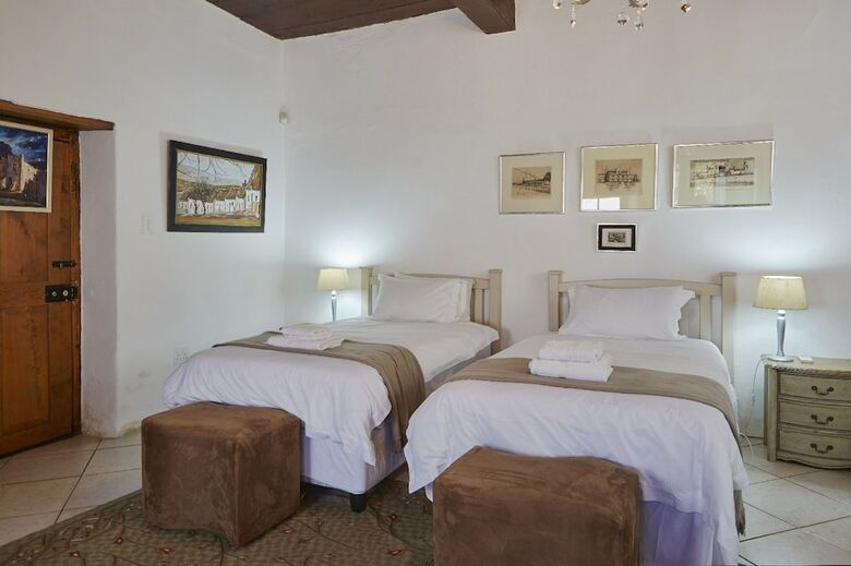 Hotel Yellow Aloe Guesthouse