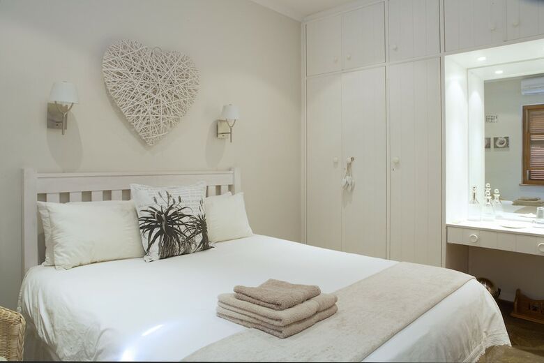 Hotel Yellow Aloe Guesthouse