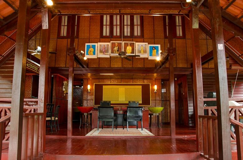 Apartamento Mutiara Taman Negara