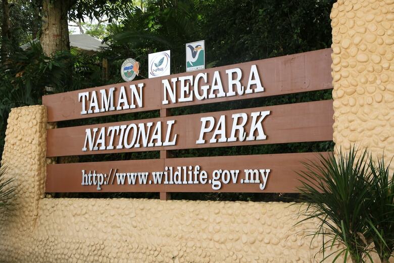 Apartamento Mutiara Taman Negara
