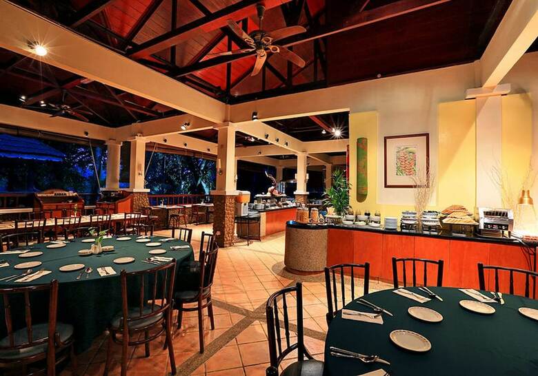 Apartamento Mutiara Taman Negara
