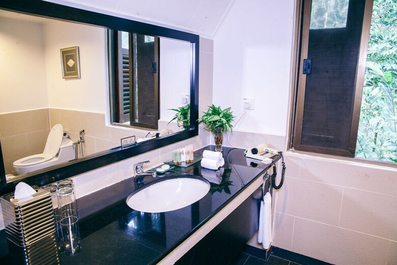 Apartamento Mutiara Taman Negara