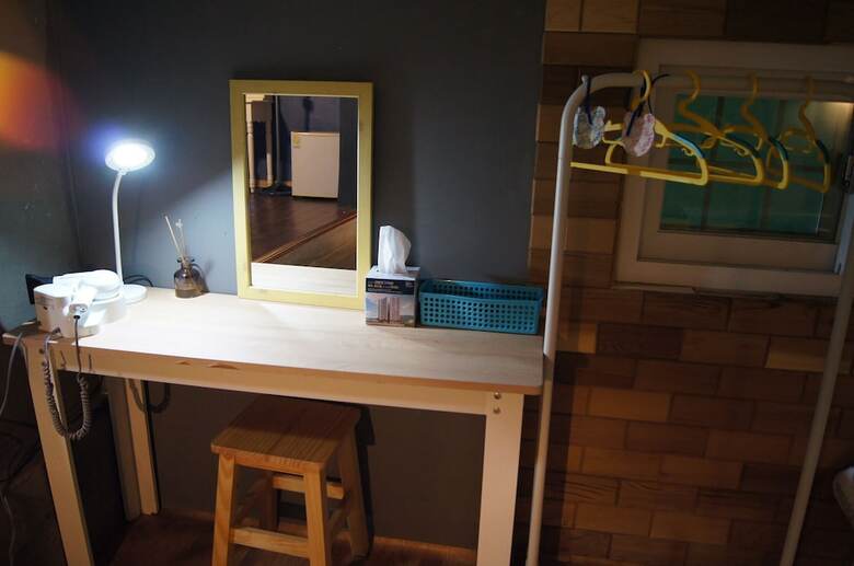 Hostal Backpackers In Yeosu - Hostel