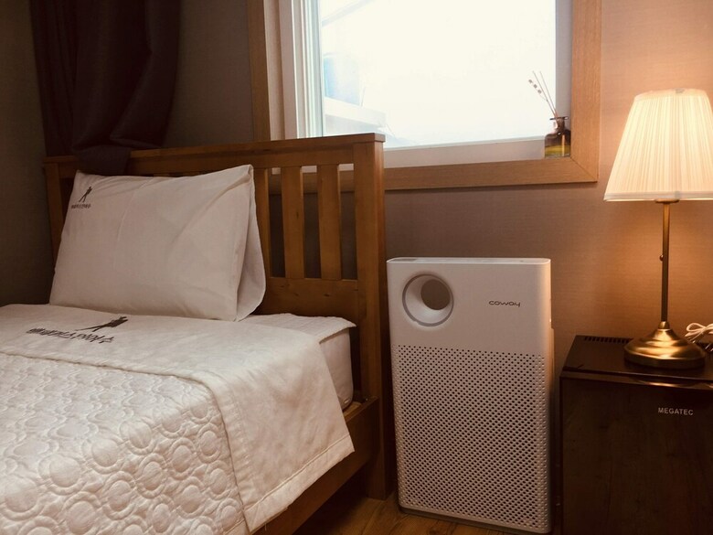 Hostal Backpackers In Yeosu - Hostel