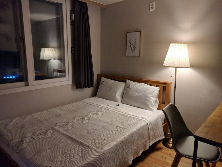 Hostal Backpackers In Yeosu - Hostel