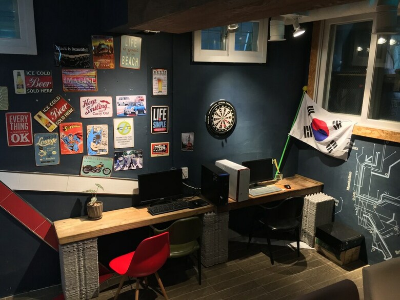 Hostal Backpackers In Yeosu - Hostel