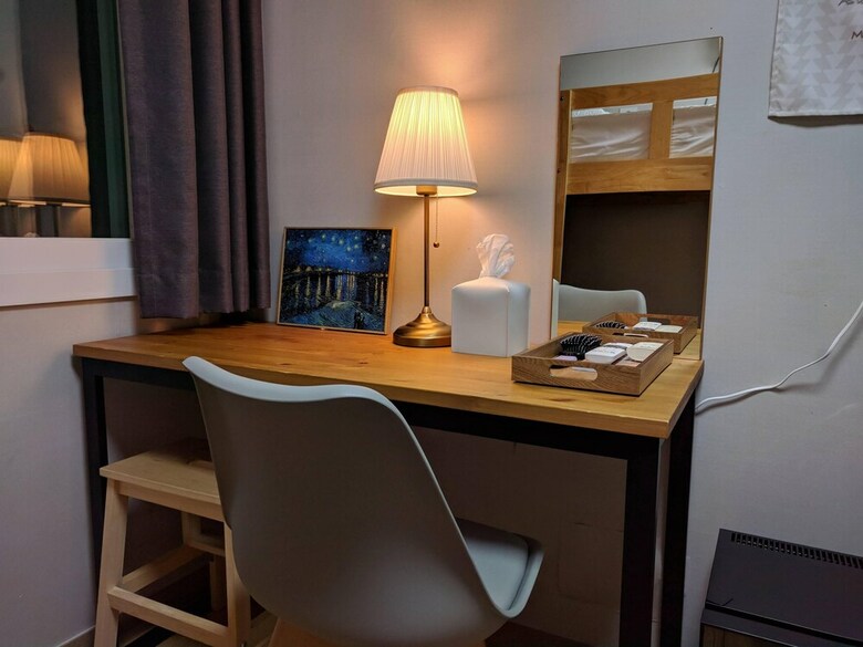Hostal Backpackers In Yeosu - Hostel