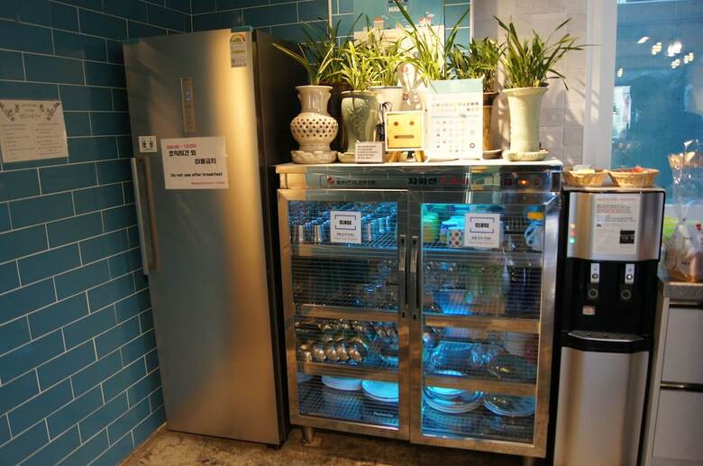 Hostal Backpackers In Yeosu - Hostel