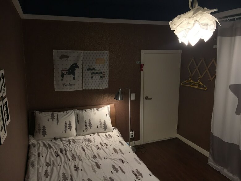 Hostal Backpackers In Yeosu - Hostel