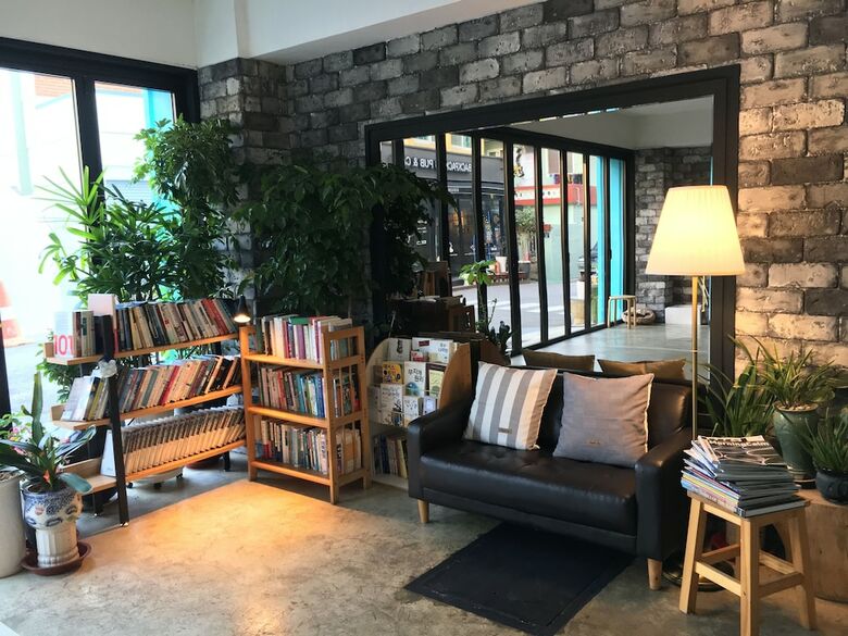 Hostal Backpackers In Yeosu - Hostel
