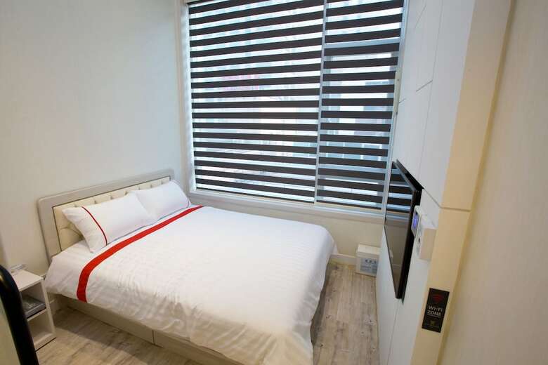 Hotel The-ore