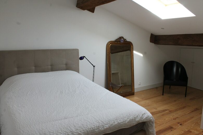 Apartamentos L'appartement Bordelais