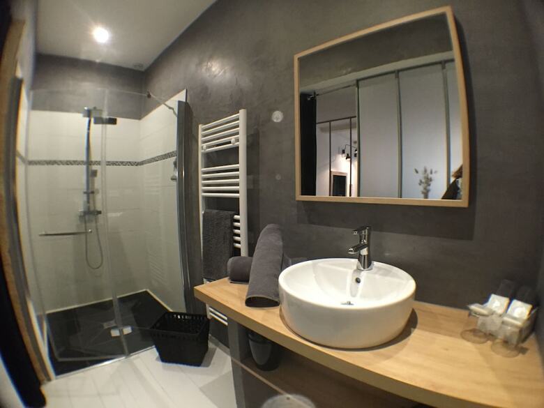 Apartamentos L'appartement Bordelais