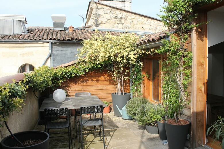 Apartamentos L'appartement Bordelais