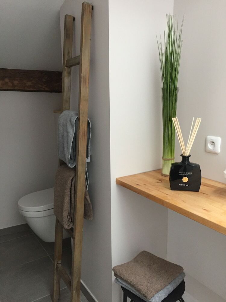 Apartamentos L'appartement Bordelais