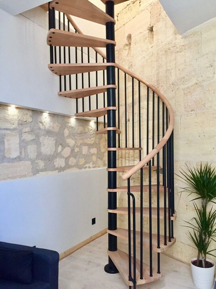 Apartamentos L'appartement Bordelais