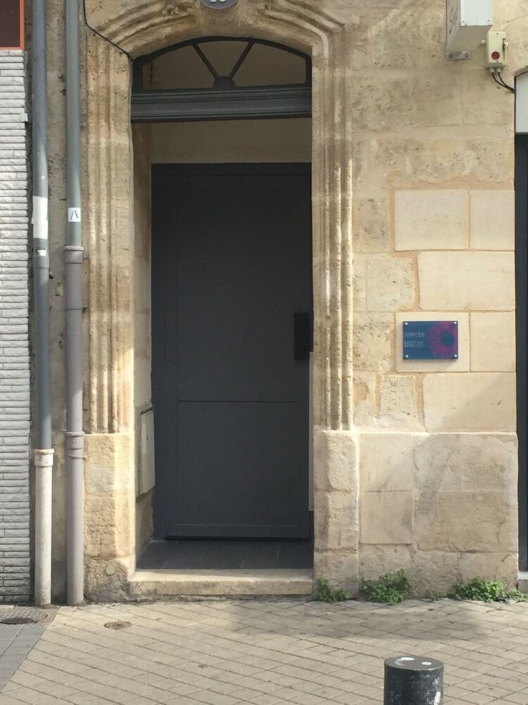 Apartamentos L'appartement Bordelais