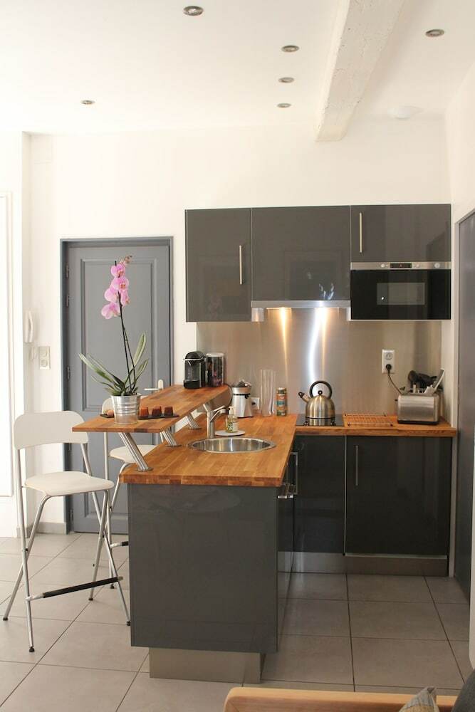 Apartamentos L'appartement Bordelais