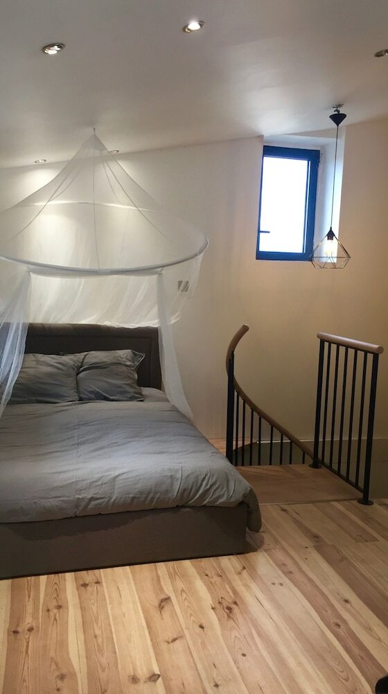 Apartamentos L'appartement Bordelais