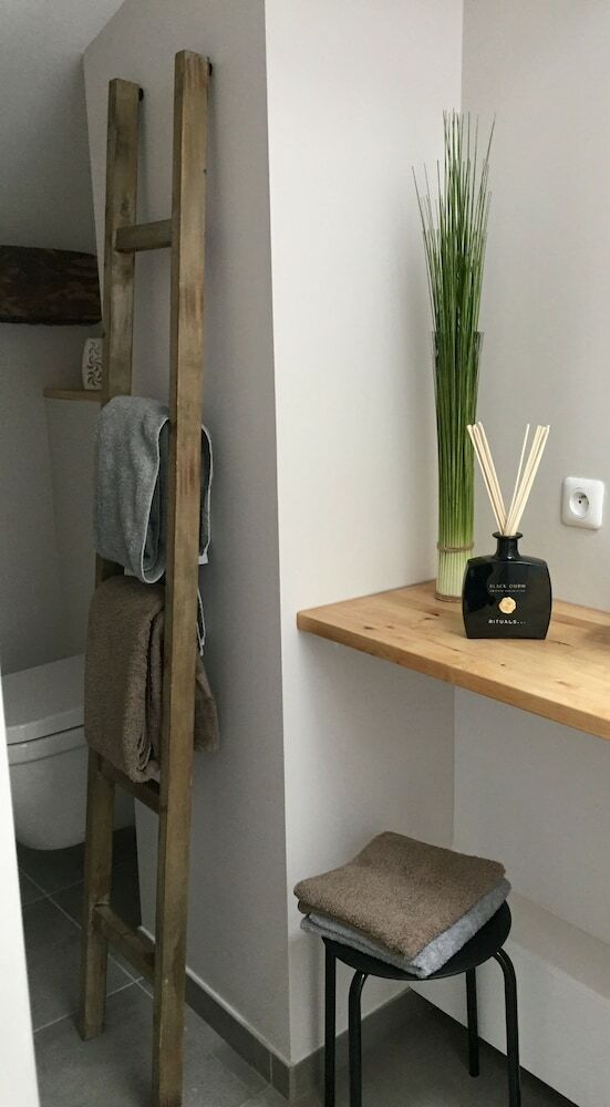Apartamentos L'appartement Bordelais